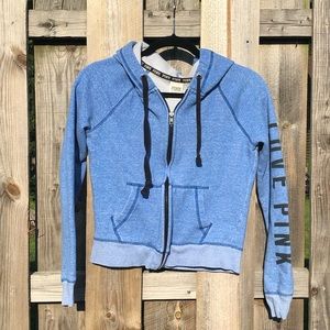 Victoria secret Pink jacket